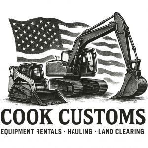 Cook Customs LLC