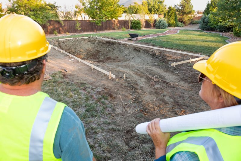 Excavation and Grading Costs — Cost of Excavation and Grading